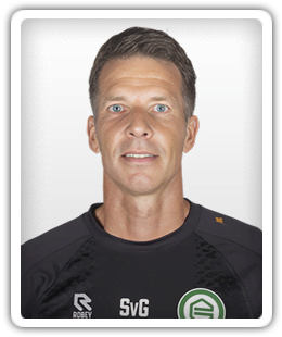 Sander van Gessel