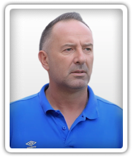 Panagiotis Tzanavaras