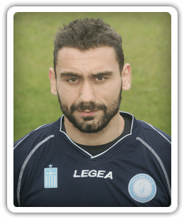 Dimitris Tserkezos
