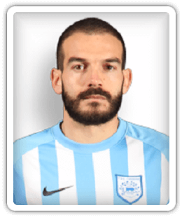 Michalis Boukouvalas