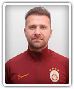Erkan Ferin