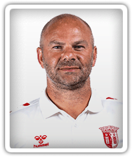 Paulo Jorge