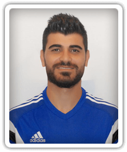 Abdullah Halman