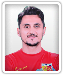 Mustafa Pektemek
