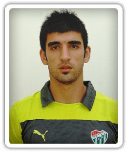Bekir Sevgi