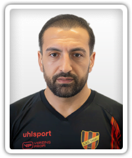 Gökhan Ünver