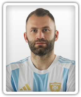 Mustafa Yumlu