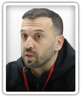 Umut Eskiköy