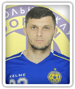 Anton Zemlyanukhin