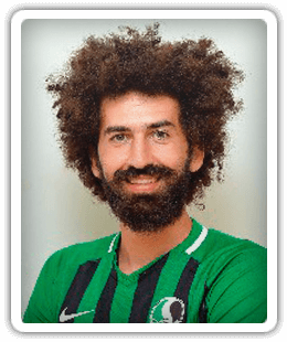 Berkay Can Deðirmencioðlu