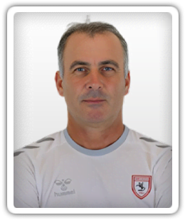 Mehmet Bayraktar