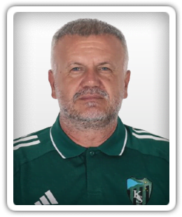 Volkan Kazak