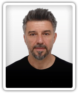 Polat Çetin