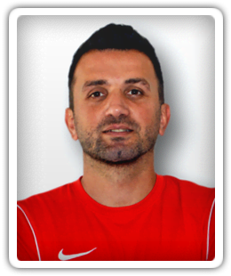 Erhan Kurt