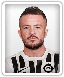Özgür Özkaya