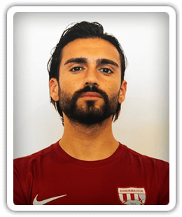 Selçuk Alibaz