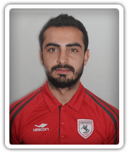 Serdar Eylik