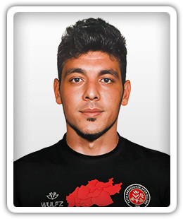 Salih Dursun