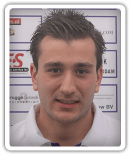 Ali Yilmaz