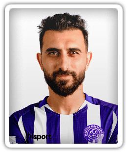 Nazmi Candoðan