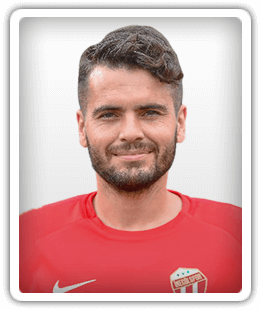 Fatih Üge