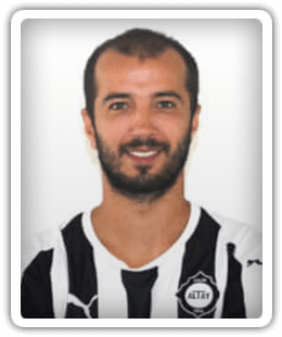 Serkan Sözmen