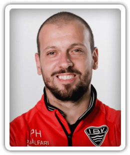 Pedro Hipólito