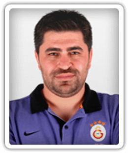 Samet Polat