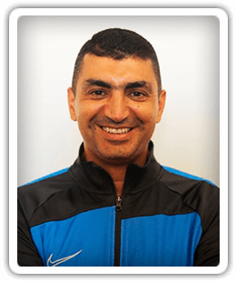Serdar Bozkurt