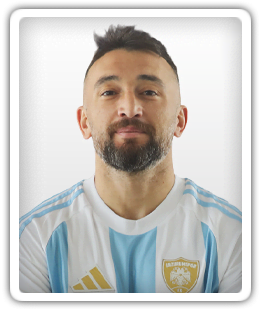 Orhan Ovacýklý