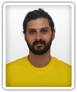 Ýbrahim Yýlmaz