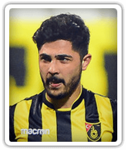 Muhammed Demirci