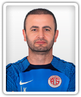 Ýrfan Korkmaz
