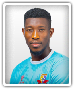Franck Mawuena