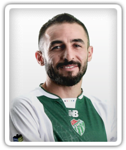 Hamza Gür