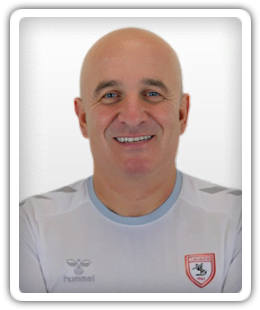 Fatih Özdemir