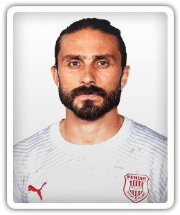 Halil Akbunar