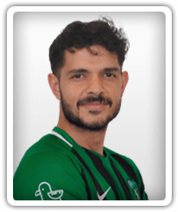 Mesut Özdemir
