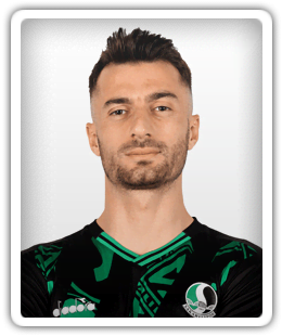 Burak Süleyman