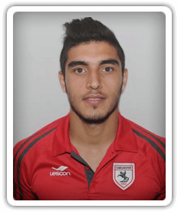 Burhan Arman