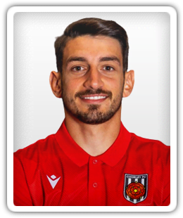 Jonathan Ustabasi