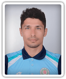 Ýbrahim Alan