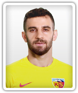 Ramazan Civelek