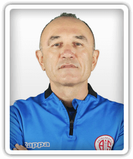 Niyazi Eniseler