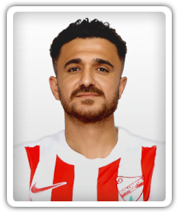 Abdulsamet Kýrým
