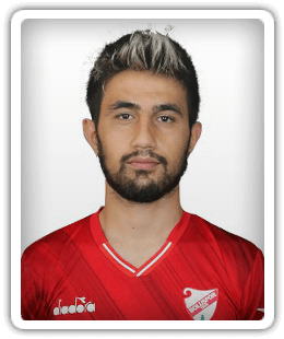 Ali Keten