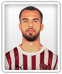 Kerim Alýcý