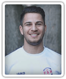 Mehmet Tunç