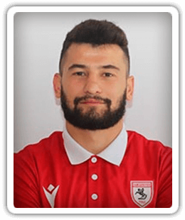 Okan Dernek