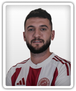 Okan Eken